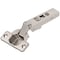 Blum 120 Degree Self-closing Screw On Overlay Hinge 71T5550 - alternate 2